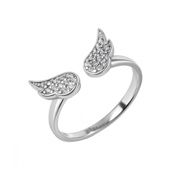 Серебряное кольцо 16,5р - 2 Серебряное кольцо 16,5р - 2