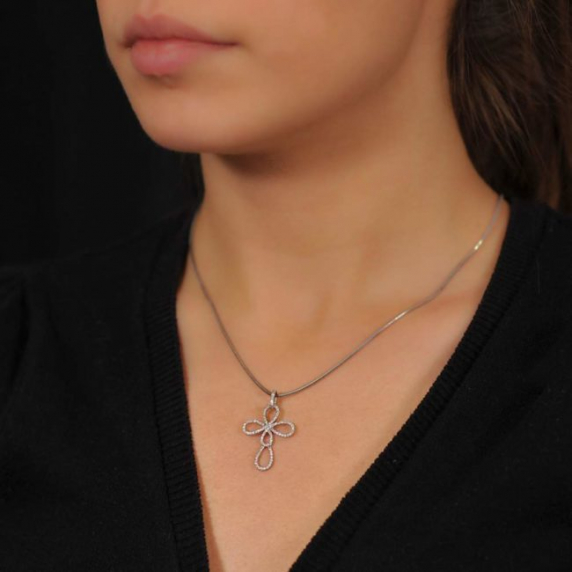 Золотий хрестик - 2