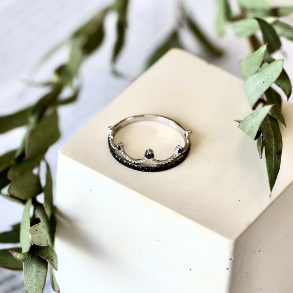 Золотое кольцо &amp;quot;Корона&amp;quot; - 4