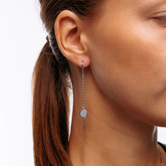 Срібні протяжки - 2