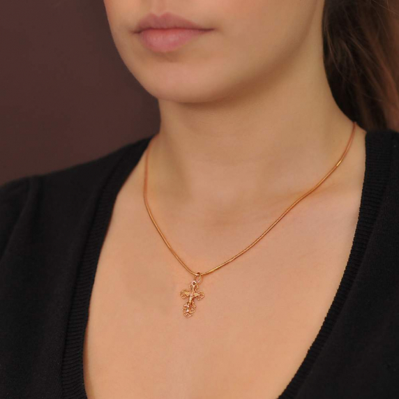 Золотой крест - 2