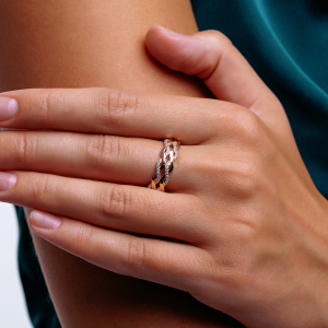 Золотое кольцо