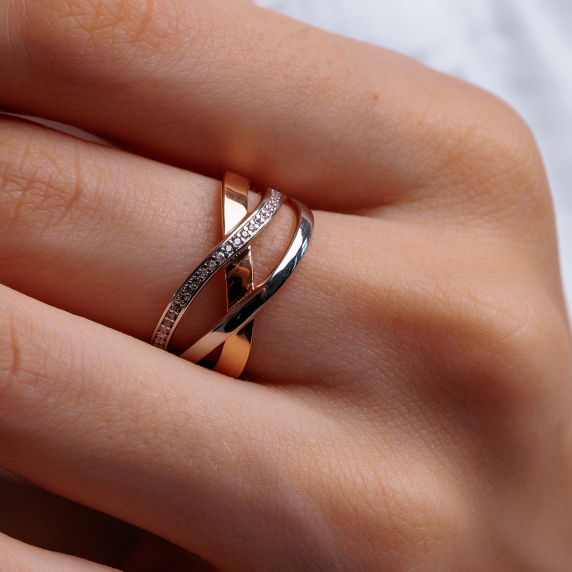 Золотое кольцо - 3