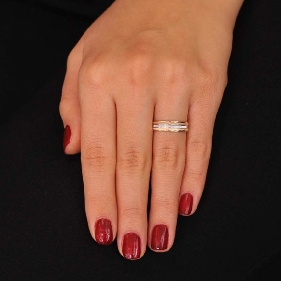 Золота каблучка - 2 Золота каблучка - 2