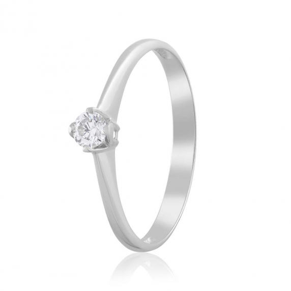 Золота каблучка - 1