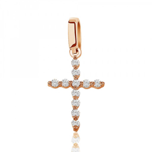 Золотой крест