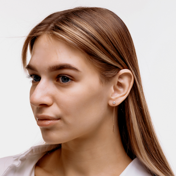 Золотые протяжни - 4