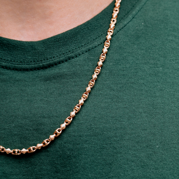 Золотий ланцюг - 4 Золотий ланцюг - 4