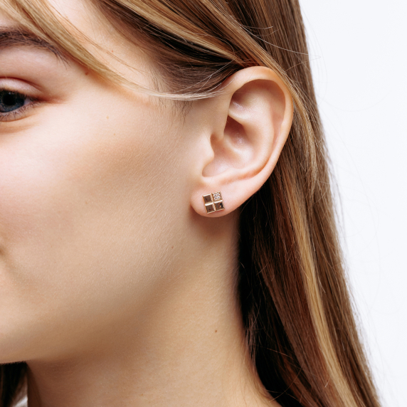 Золоті пусети - 3