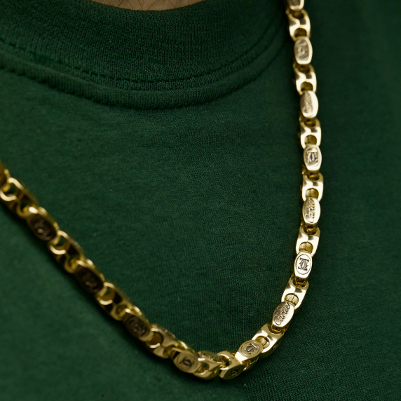 Золотий ланцюг &amp;quot;Карт&amp;quot; - 4