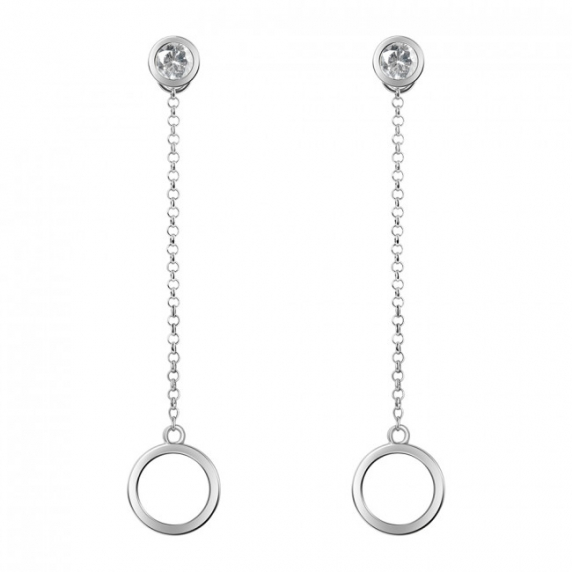 Срібні пусети - 6 Срібні пусети - 6