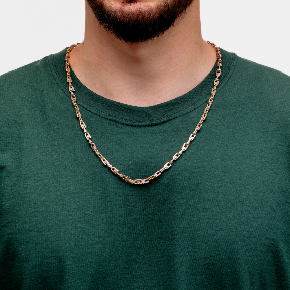 Золотая цепь &amp;quot;Барака&amp;quot; - 5