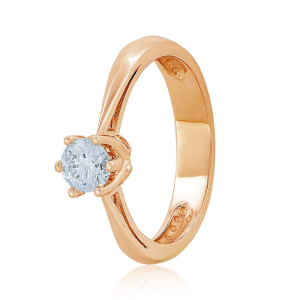 Золота каблучка