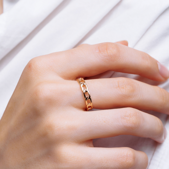 Золота каблучка - 1