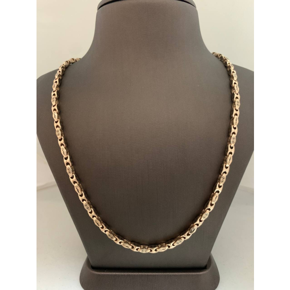 Золотая цепь "Карт" - 3 Золотая цепь "Карт" - 3