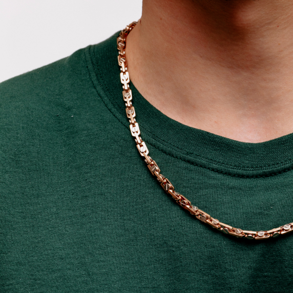 Золотая цепь &amp;quot;Барака&amp;quot; - 4