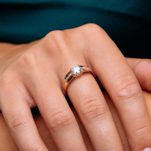 Золотое кольцо