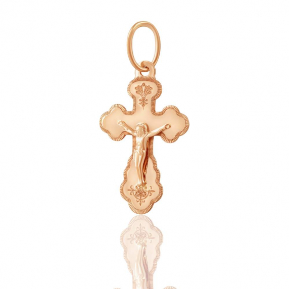 Золотой крест - 1