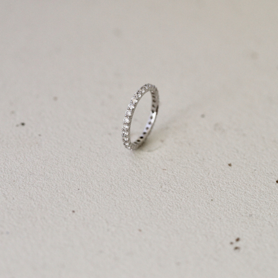 Золота каблучка - 1