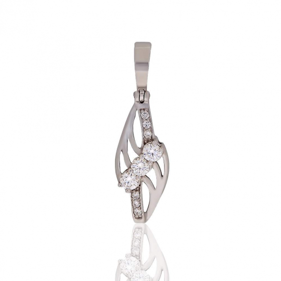 Золотая подвеска - 1