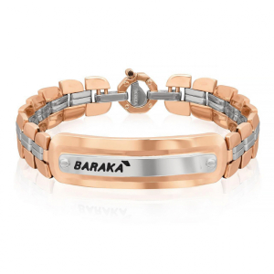 Золотой браслет