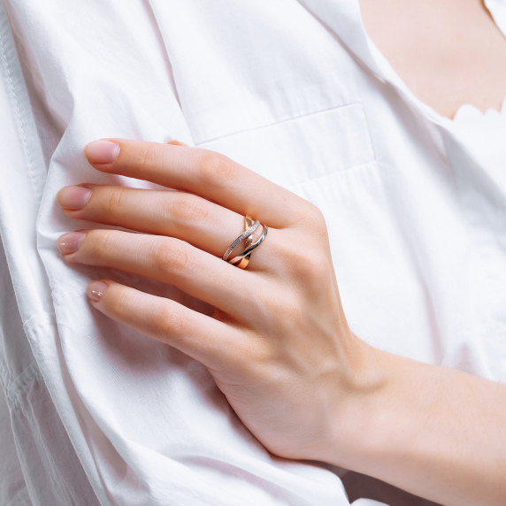 Золотое кольцо - 4