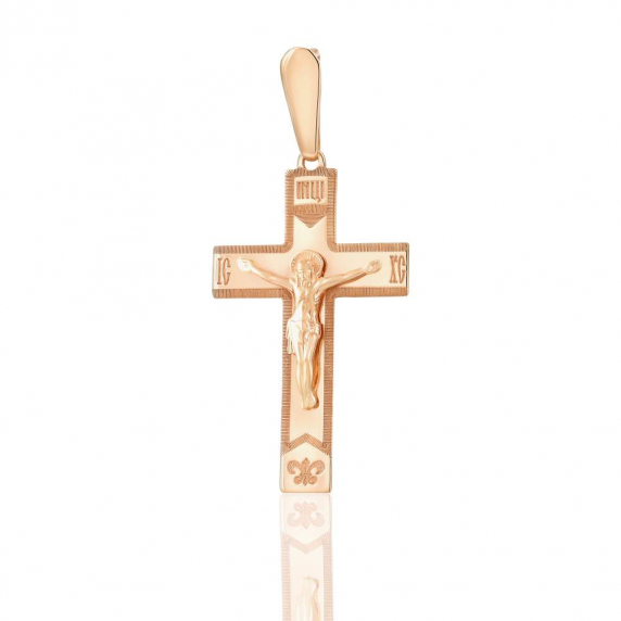 Золотой крест - 1