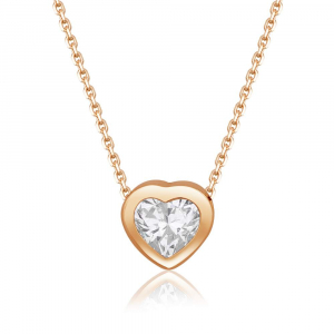 Золотое колье