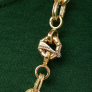 Золотий ланцюг &amp;quot;БАРАКА&amp;quot; - 4