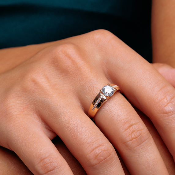 Золота каблучка - 2