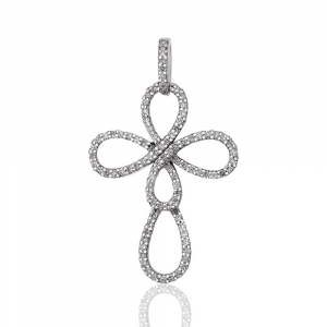 Золотой крест