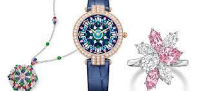 Мистецтво вічності та розкоші: Історія та розкіш ювелірного будинку Harry Winston