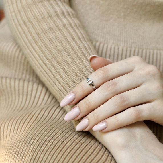 Золота каблучка &amp;quot;Фалангове&amp;quot; - 2