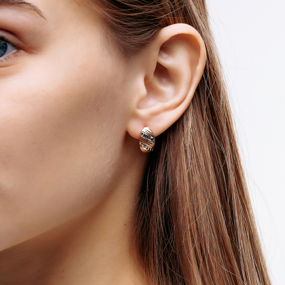 Золоті сережки - 1 Золоті сережки - 1