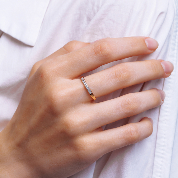 Золота каблучка - 4