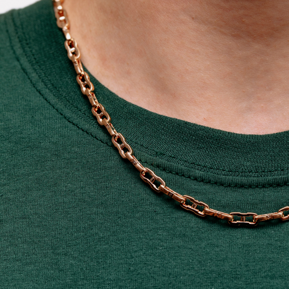 золотий ланцюг &amp;quot;Барака&amp;quot; - 2