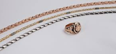 Блеск и роскошь: История и современные тенденции ювелирных украшений с позолотой