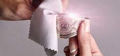 Як доглядати за сріблом в домашніх умовах