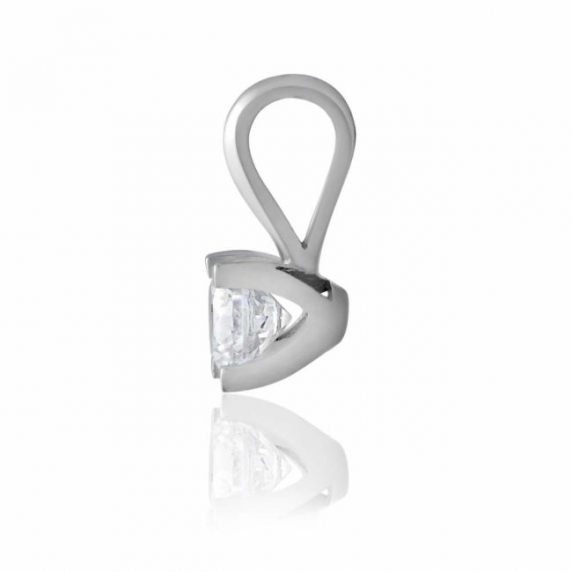 Золота підвіска - 2