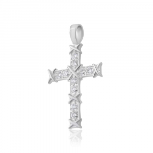 Золотой крест