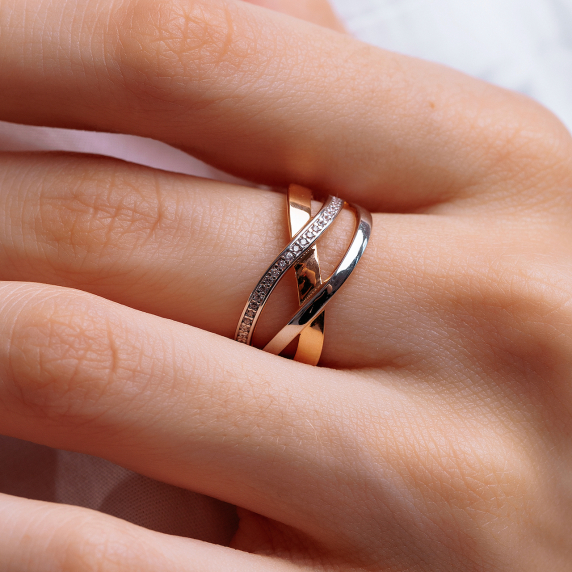 Золотое кольцо - 3