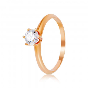 Золота каблучка