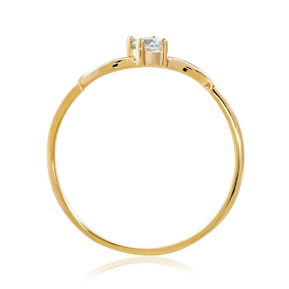 Золота каблучка - 3