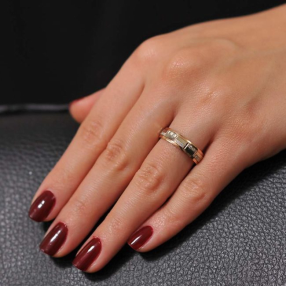 Золота каблучка - 2