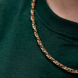 Золотая цепь "Барака"