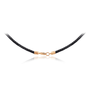 Золотой шнурок 45 см