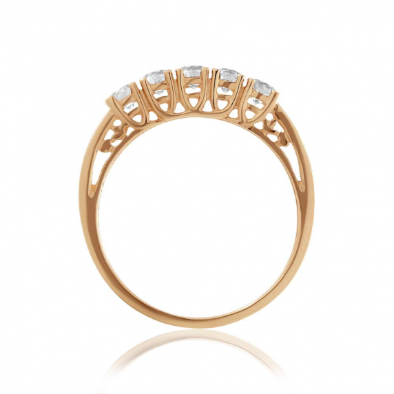 Золота каблучка - 2