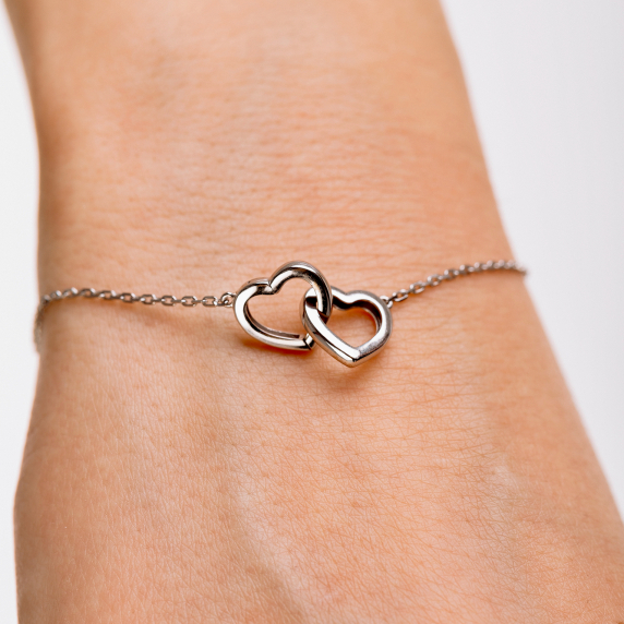 Золотой браслет - 1