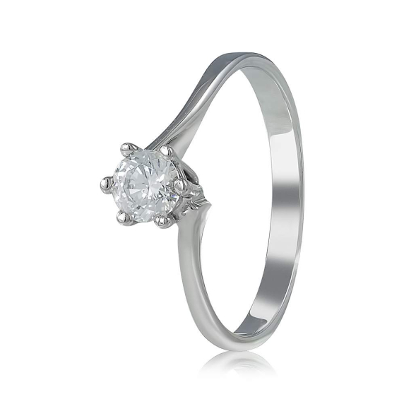 Золота каблучка - 1