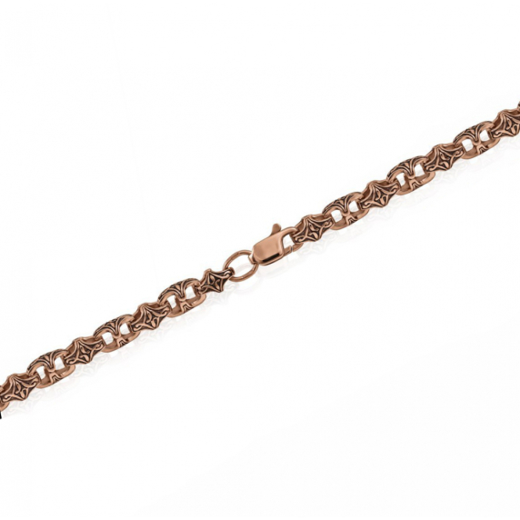 Золотой браслет - 1